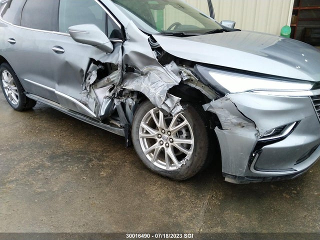 5GAEVAKW9PJ179031 Buick Enclave Essence