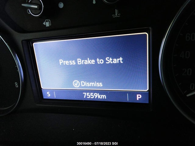 5GAEVAKW9PJ179031 Buick Enclave Essence
