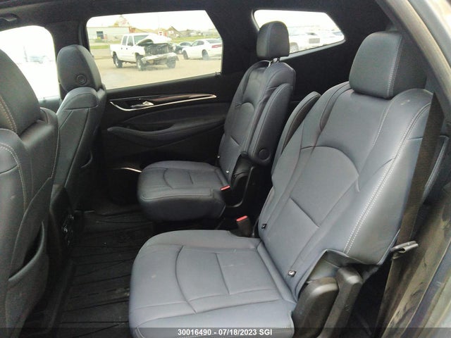 5GAEVAKW9PJ179031 Buick Enclave Essence