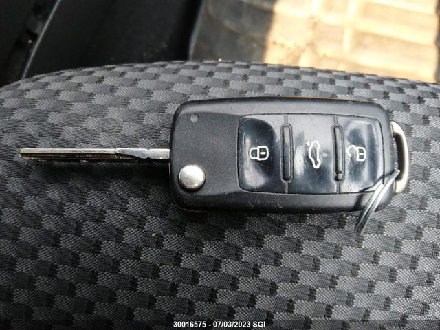 Volkswagen JETTA S 2014 3VW2K7AJ9EM361005 Image 11
