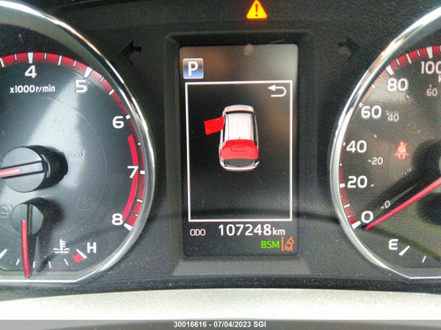 Toyota RAV4 SE 2017 2T3JFREV8HW634627 Image 7