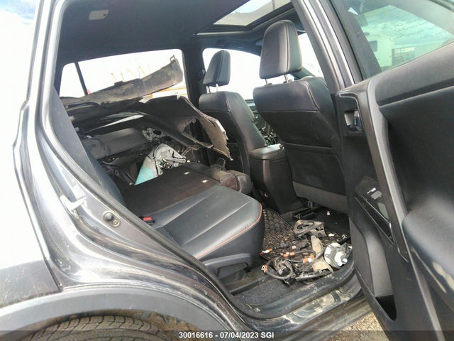 Toyota RAV4 SE 2017 2T3JFREV8HW634627 Image 8