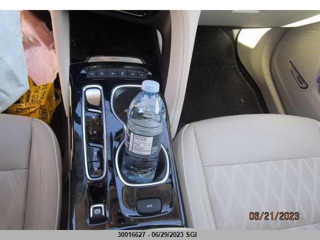 LRBFZSR4XMD184099 Buick Envision Avenir