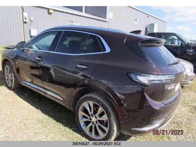 LRBFZSR4XMD184099 Buick Envision Avenir