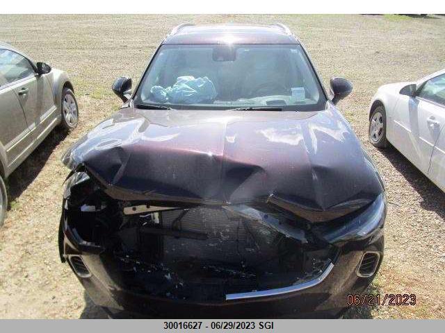 LRBFZSR4XMD184099 Buick Envision Avenir