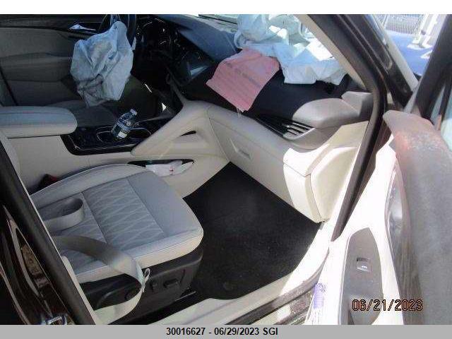 LRBFZSR4XMD184099 Buick Envision Avenir