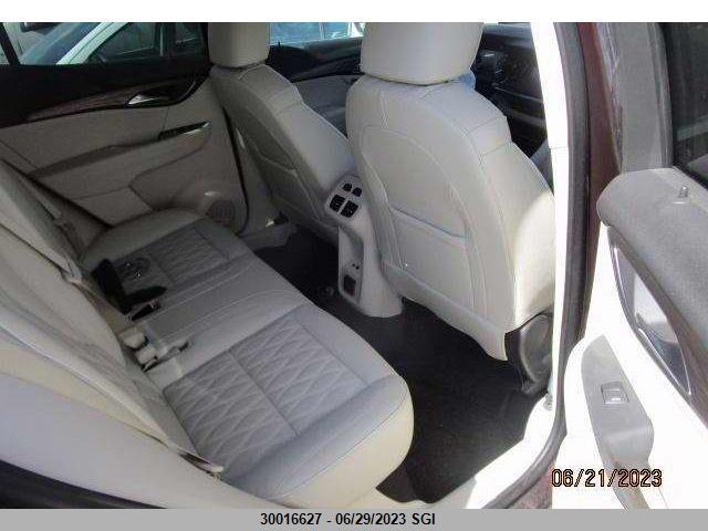 LRBFZSR4XMD184099 Buick Envision Avenir