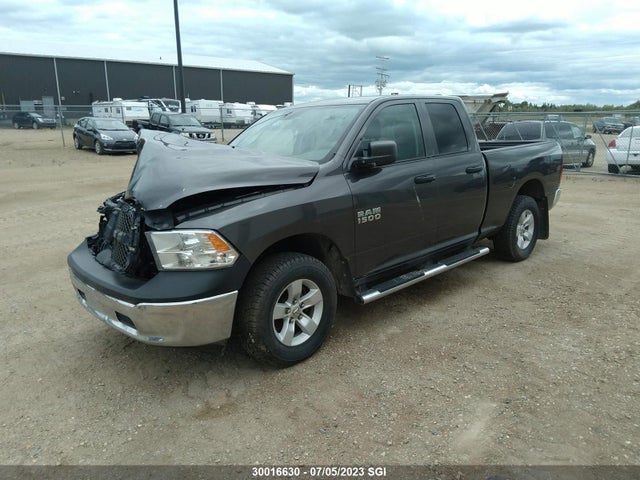 1C6RR7FG4GS286581 RAM 1500 St