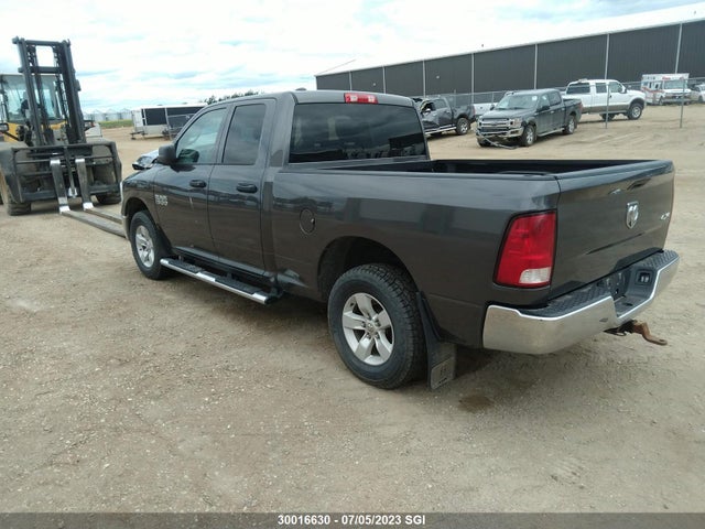 1C6RR7FG4GS286581 RAM 1500 St