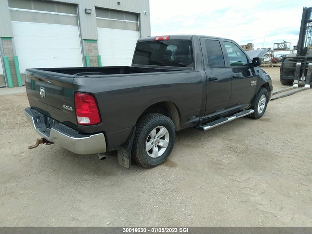 1C6RR7FG4GS286581 RAM 1500 St