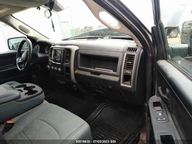 1C6RR7FG4GS286581 RAM 1500 St