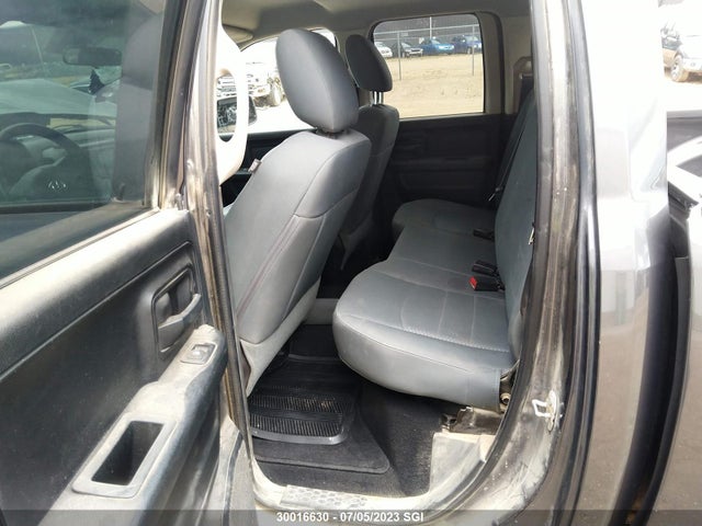 1C6RR7FG4GS286581 RAM 1500 St