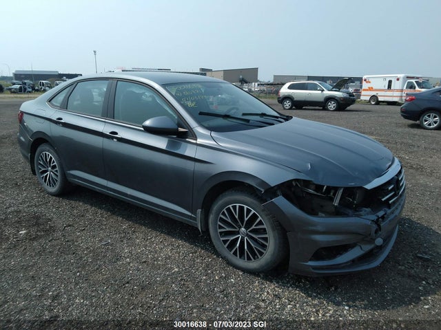 3VWCB7BU2LM010821 auction archive image