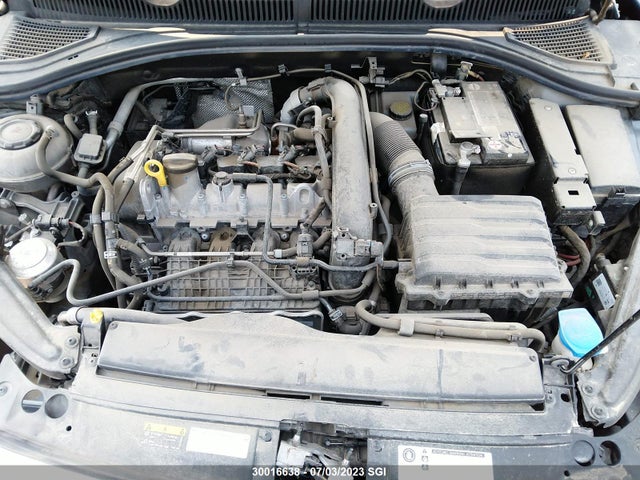 3VWCB7BU2LM010821 Volkswagen Jetta S/se/r-line