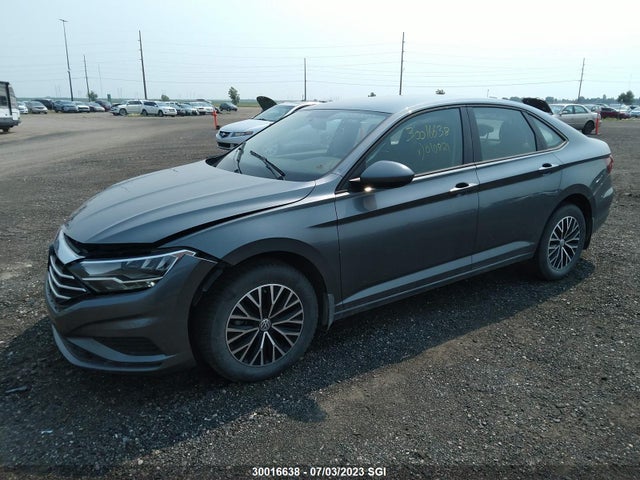 3VWCB7BU2LM010821 Volkswagen Jetta S/se/r-line