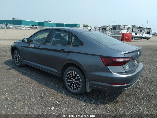 3VWCB7BU2LM010821 Volkswagen Jetta S/se/r-line