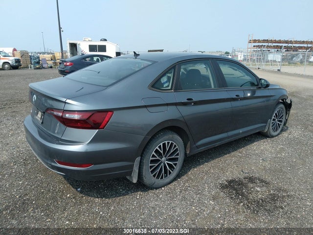 3VWCB7BU2LM010821 Volkswagen Jetta S/se/r-line