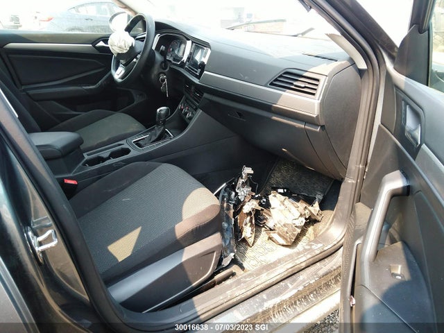 3VWCB7BU2LM010821 Volkswagen Jetta S/se/r-line