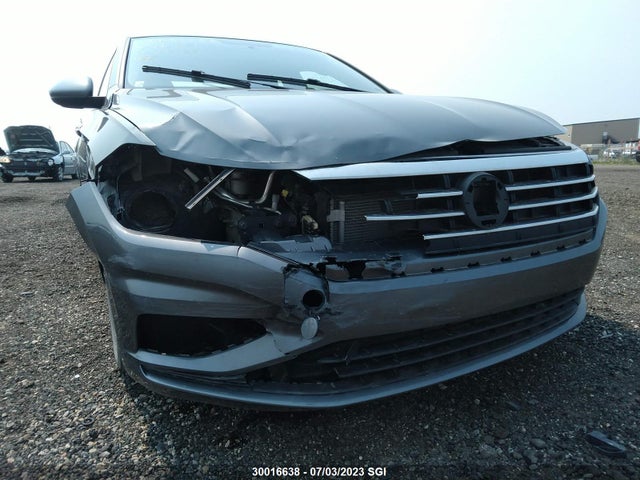 3VWCB7BU2LM010821 Volkswagen Jetta S/se/r-line