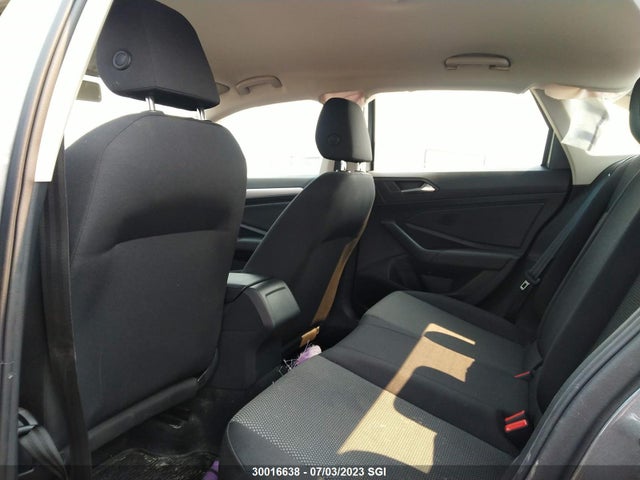 3VWCB7BU2LM010821 Volkswagen Jetta S/se/r-line