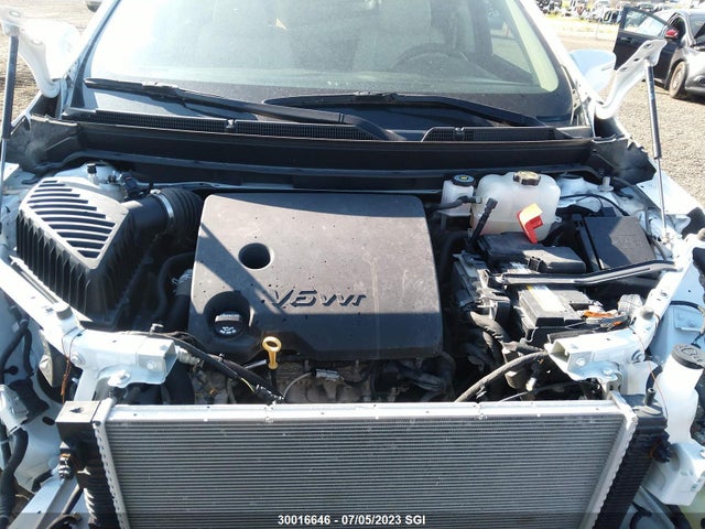 5GAEVAKW6KJ219882 Buick Enclave Essence