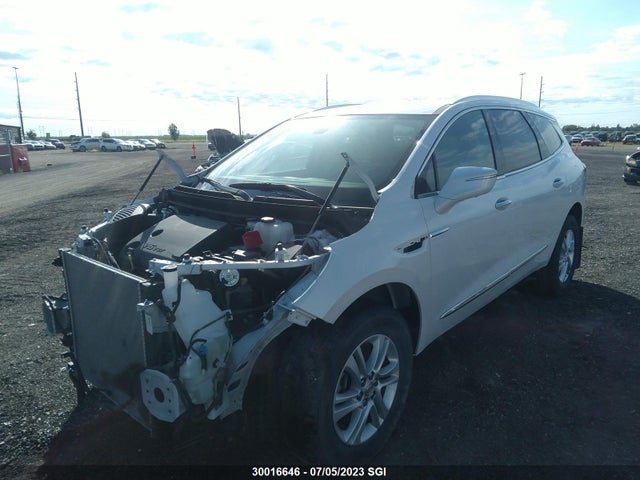 5GAEVAKW6KJ219882 Buick Enclave Essence
