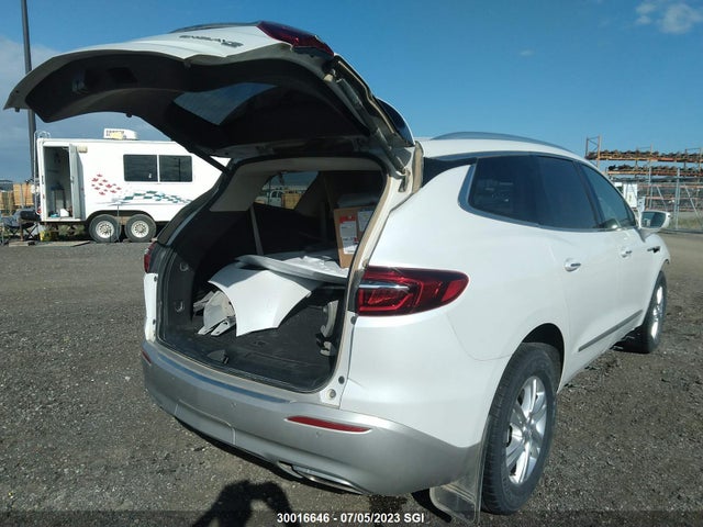 5GAEVAKW6KJ219882 Buick Enclave Essence