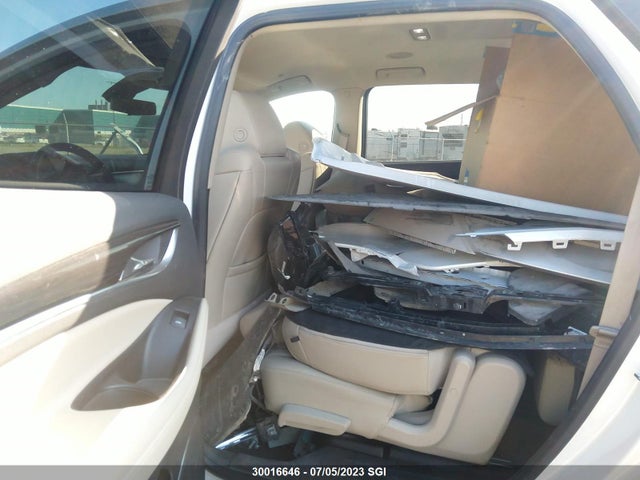 5GAEVAKW6KJ219882 Buick Enclave Essence