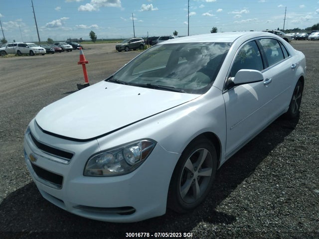 Aukcja sprzedaży 2012 Chevrolet Malibu 1lt, vin: 1G1ZC5EU5CF300005, numer aukcji: 30016778