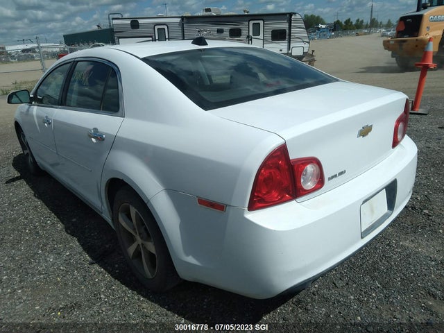 Aukcja sprzedaży 2012 Chevrolet Malibu 1lt, vin: 1G1ZC5EU5CF300005, numer aukcji: 30016778