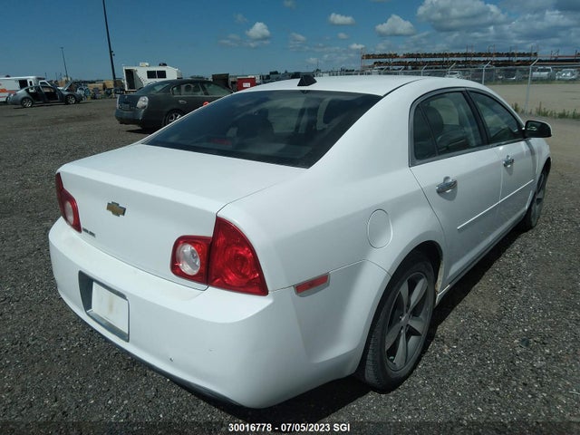 Aukcja sprzedaży 2012 Chevrolet Malibu 1lt, vin: 1G1ZC5EU5CF300005, numer aukcji: 30016778