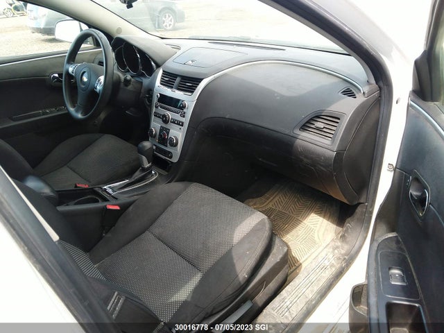 Aukcja sprzedaży 2012 Chevrolet Malibu 1lt, vin: 1G1ZC5EU5CF300005, numer aukcji: 30016778