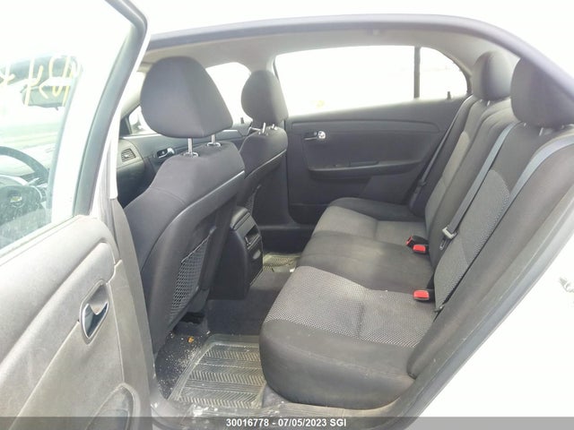 Aukcja sprzedaży 2012 Chevrolet Malibu 1lt, vin: 1G1ZC5EU5CF300005, numer aukcji: 30016778