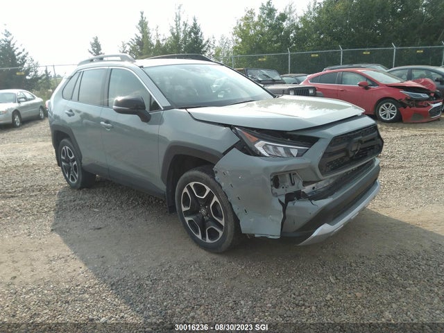 2019 2T3J1RFV7KW079318 zdjęcie główne