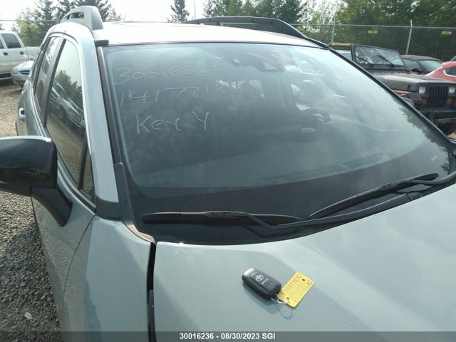 Toyota Rav4 Adventure 2019 2T3J1RFV7KW079318 Image 11
