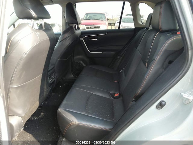 Toyota Rav4 Adventure 2019 2T3J1RFV7KW079318 Image 8