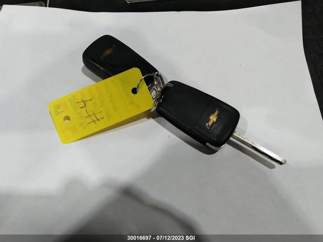 Chevrolet EQUINOX LT 2014 2GNFLFEK5E6327630 Image 11