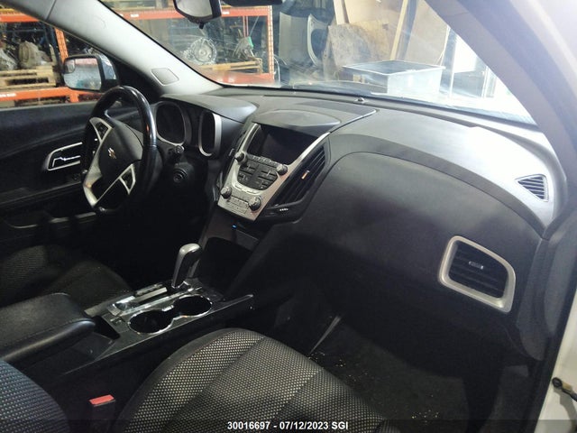 Chevrolet EQUINOX LT 2014 2GNFLFEK5E6327630 Image 5