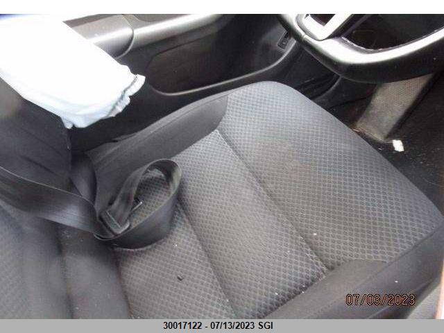 3VWD67AJ6GM281287 Volkswagen JETTA SE