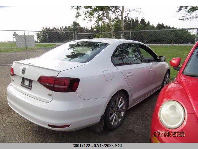 3VWD67AJ6GM281287 Volkswagen JETTA SE