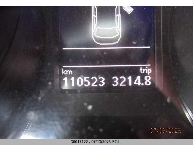 3VWD67AJ6GM281287 Volkswagen JETTA SE