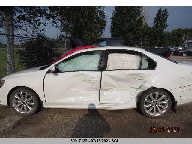 3VWD67AJ6GM281287 Volkswagen JETTA SE