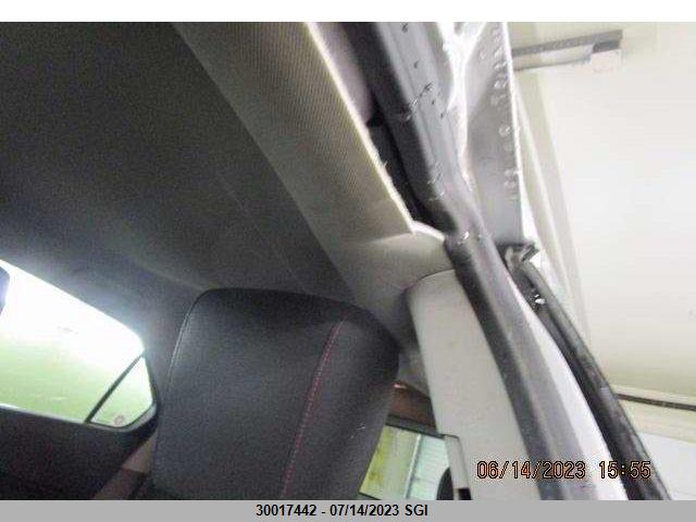 Chevrolet EQUINOX LS 2016 2GNFLEEK5G6244325 Image 10