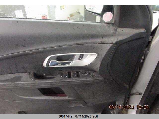 Chevrolet EQUINOX LS 2016 2GNFLEEK5G6244325 Image 13