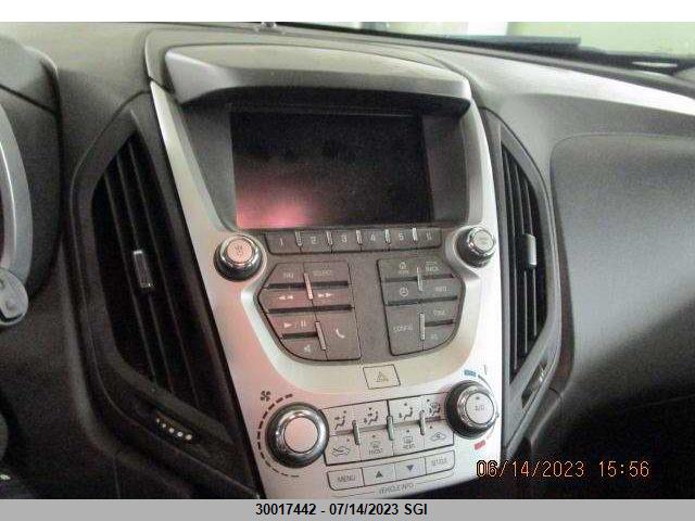 Chevrolet EQUINOX LS 2016 2GNFLEEK5G6244325 Image 15