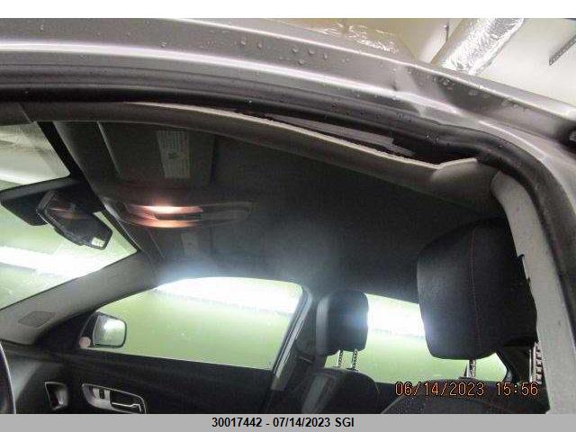 Chevrolet EQUINOX LS 2016 2GNFLEEK5G6244325 Image 16
