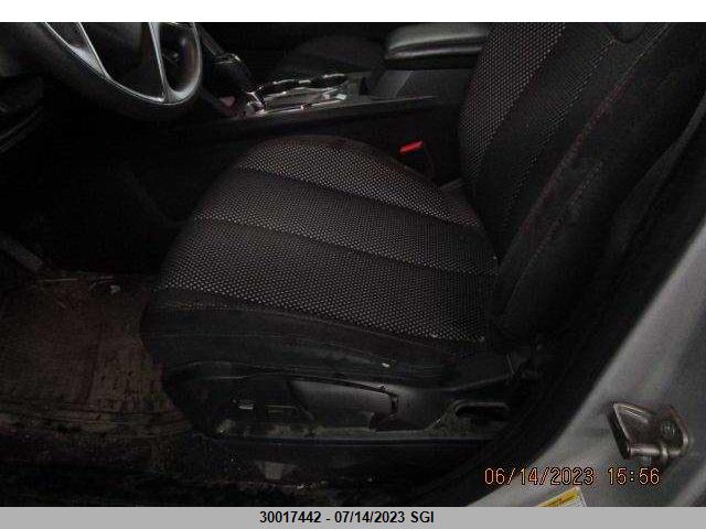 Chevrolet EQUINOX LS 2016 2GNFLEEK5G6244325 Image 17