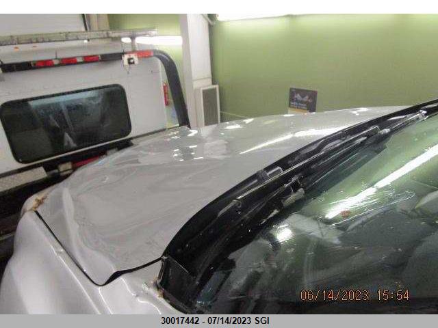 Chevrolet EQUINOX LS 2016 2GNFLEEK5G6244325 Image 6