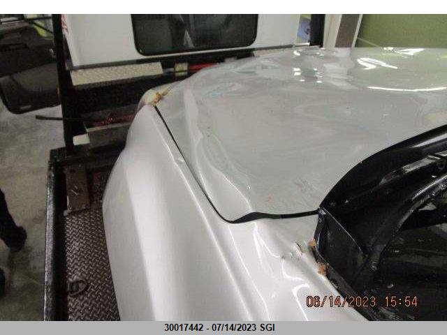 Chevrolet EQUINOX LS 2016 2GNFLEEK5G6244325 Image 8