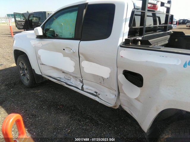 Chevrolet Colorado 2017 1GCHTBEN3H1282165 Image 6